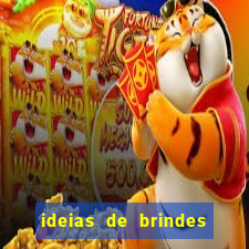 ideias de brindes para bingo